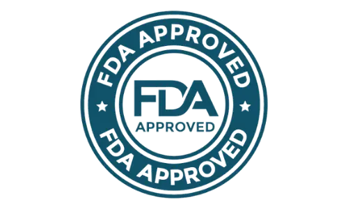 Gluco6 FDA approved facility
